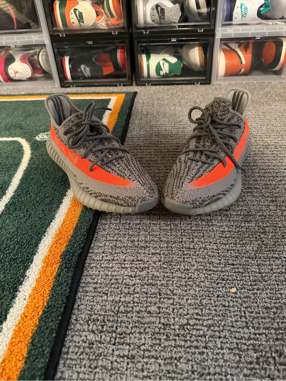 Adidas Yeezy Boost 350 V2